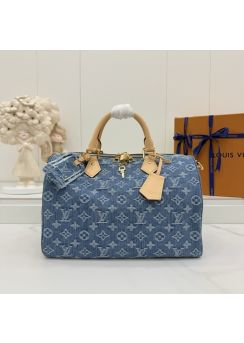 lv-blue-denim-look-monogram-rounded-top-handle-bag-pilvj01259-01