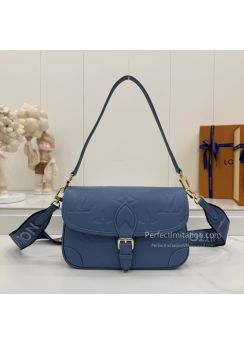 lv-blue-embossed-monogram-buckle-flap-bag-pilvj01541-01