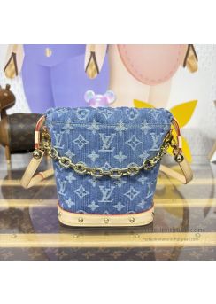 lv-blue-monogram-chain-bucket-bag-with-studded-base-pilvj01636-01