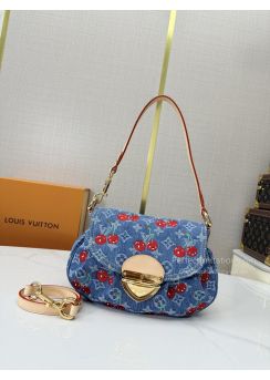 lv-blue-monogram-cherry-flap-shoulder-bag-pilvj01458-01