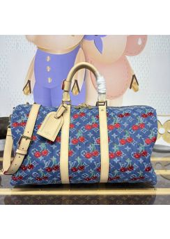 lv-blue-monogram-cherry-print-travel-bag-pilvj01232-01