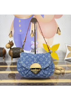 lv-blue-monogram-rounded-flap-shoulder-bag-pilvj02198-01