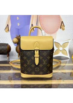 LV Bosphore 20 Monogram