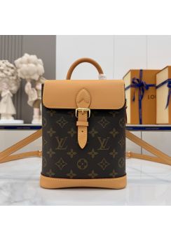 LV Bosphore 25 Monogram