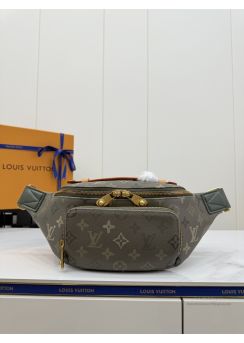 lv-brown-monogram-belt-bag-with-tan-top-handle-pilvj03128-01