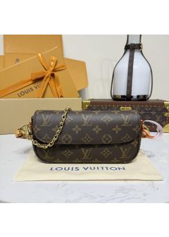 lv-brown-monogram-chain-flap-bag-pilvj01186-01