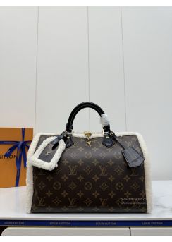 lv-brown-monogram-dome-bag-with-cream-fleece-effect-trim-m26326-pilvj21193-01
