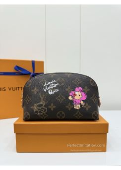 lv-brown-monogram-floral-graphic-cosmetic-pouch-pilvj01613-01