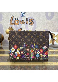 lv-brown-monogram-floral-zip-clutch-pilvj02178-01