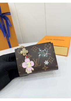 lv-brown-monogram-graphic-compact-zip-wallet-pilvj02165-01