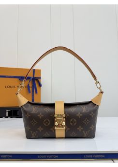 lv-brown-monogram-lock-strap-shoulder-bag-pilvj01201-01