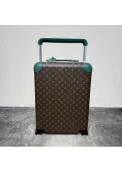 lv-brown-monogram-rolling-suitcase-with-green-trim-pilvj01222-01