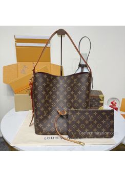 lv-brown-monogram-shoulder-tote-with-tan-trim-premium-pilvj01355-01
