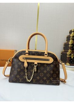 lv-brown-monogram-twin-handle-bag-with-front-zip-pilvj02146-01