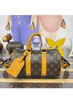 lv-brown-monogram-yellow-trim-mini-barrel-bag-pilvj02219-01