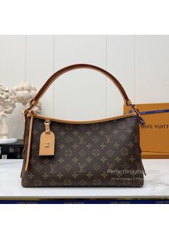lv-brown-monogram-zip-shoulder-bag-with-tan-trim-premium-pilvj01358-01
