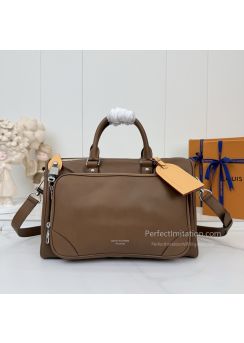lv-brown-twin-handle-briefcase-with-front-zip-detail-pilvj01639-01