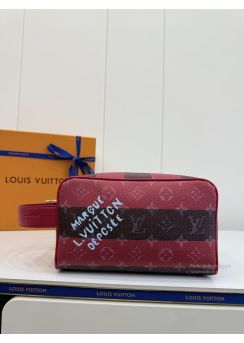 lv-burgundy-striped-monogram-toiletry-pouch-pilvj02183-01