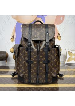 LV Christopher MM Monogram