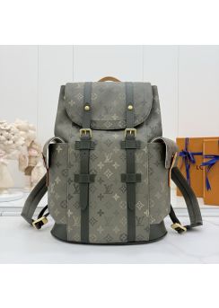 LV Christopher MM Monogram M27080