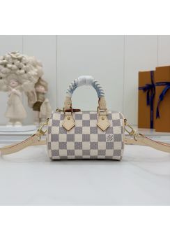 lv-cream-and-grey-checkerboard-top-handle-bag-pilvj03117-01