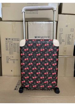 lv-dark-monogram-cherry-print-rolling-suitcase-pilvj01224-01