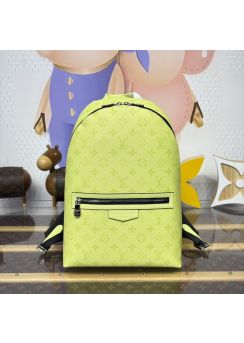 LV Discovery Slim Backpack 30 Monogram M14076