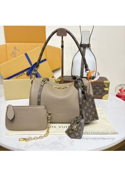 LV Express PM H27 - Women Signature Print brown