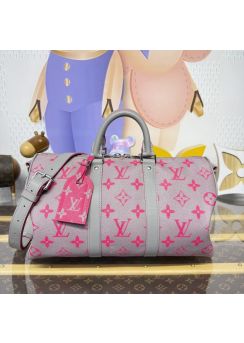 lv-gray-and-pink-monogram-travel-bag-pilvj01230-01