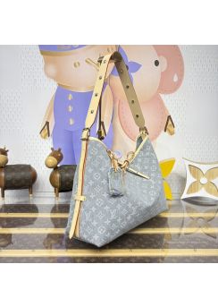 lv-grey-monogram-textured-shoulder-tote-pilvj02203-01