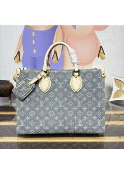 lv-grey-monogram-textured-tall-tote-pilvj02202-01