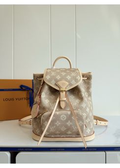 LV Keepall 30 Monogram M15135