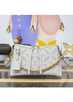 lv-light-grey-perforated-monogram-chain-shoulder-bag-pilvj01449-01