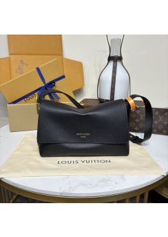 LV Low Key Messenger Calf M13151 30 Monogram M13151 Premium