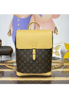 LV Maison 30 Monogram