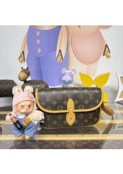 LV Metis 25 Monogram M42248