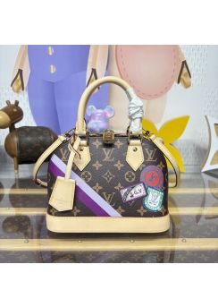 lv-monogram-dome-bag-with-purple-graphics-pilvj01137-01