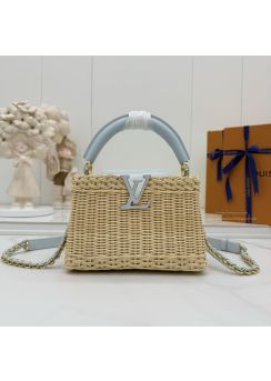 lv-natural-basket-weave-blue-trim-top-handle-bag-pilvj02262-01