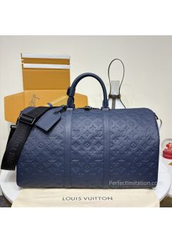 lv-navy-embossed-monogram-duffle-bag-pilvj01426-01