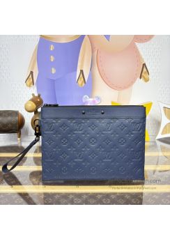 lv-navy-embossed-monogram-zip-pouch-with-top-band-pilvj01592-01