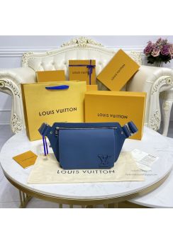 lv-navy-grained-flap-belt-bag-pilvj02254-01