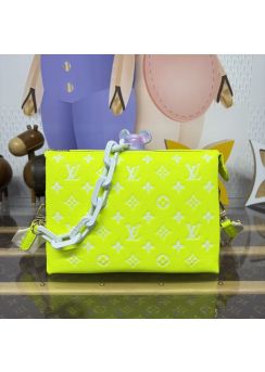 lv-neon-yellow-and-white-monogram-chain-pouch-bag-pilvj01287-01