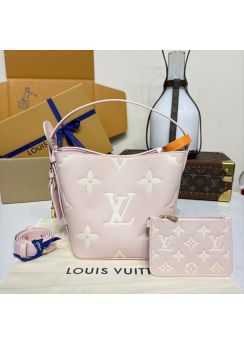 LV Neverfull 25 Monogram M14356 Premium