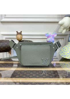 lv-olive-grained-flap-belt-bag-pilvj02250-01