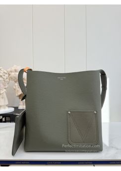 lv-olive-shoulder-tote-with-front-patch-pocket-premium-pilvj01339-01
