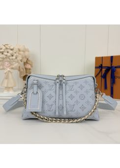 lv-pale-blue-perforated-monogram-chain-shoulder-bag-m29317-pilvj21183-01