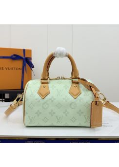 lv-pale-green-monogram-twin-handle-zip-bag-pilvj02137-01