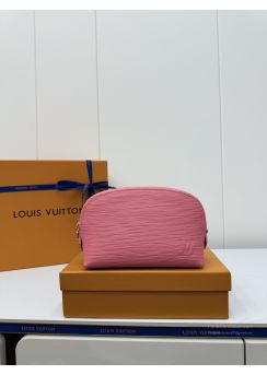 lv-pink-ribbed-compact-cosmetic-pouch-pilvj02186-01