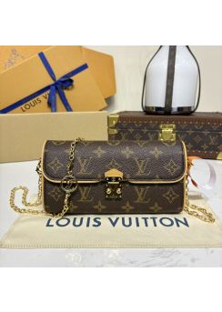 LV Pochette Camille 20 Monogram M13566 Premium