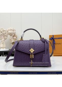 lv-purple-quill-pattern-flap-top-handle-bag-premium-pilvj01521-01